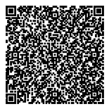 QR код хостела Комната