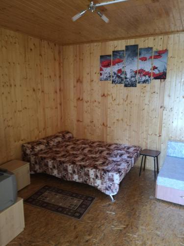 Фотография гостевого дома Жемчуженка