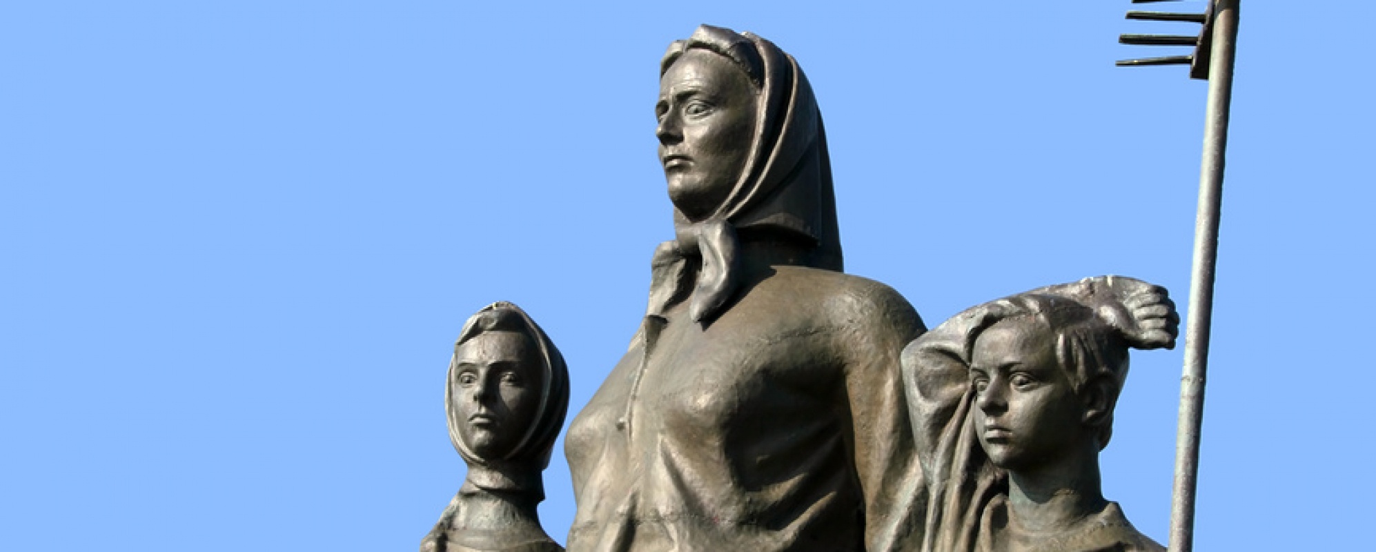 Фотографии памятника Памятник Вдове и матери солдата