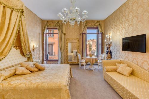 Фотография мини отеля Residenza Veneziana