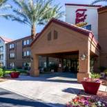Фотография гостиницы Red Roof Inn PLUS+ Tempe - Phoenix Airport