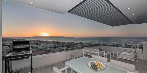 Фотография гостевого дома Aenaon Seaview Villa