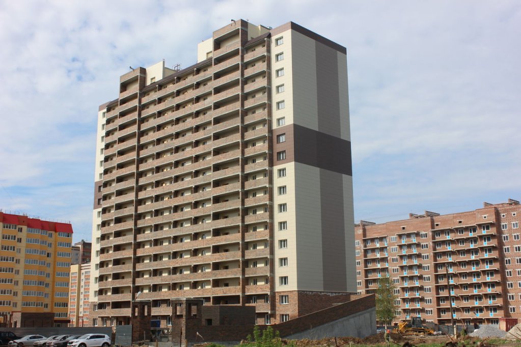 Фотография квартиры Апартаменты Любимая квартира гостей вблизи а/п Толмачево