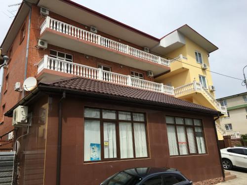 Фотография гостевого дома Алгор