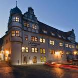 Фотография гостиницы Wyndham Garden Quedlinburg Stadtschloss