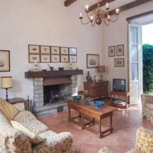 Фотографии гостевого дома
Quaint Holiday Home in Meina with Garden