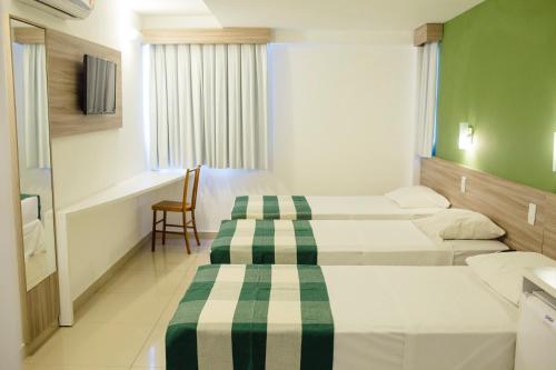 Фотография гостиницы Vela Branca Praia Hotel