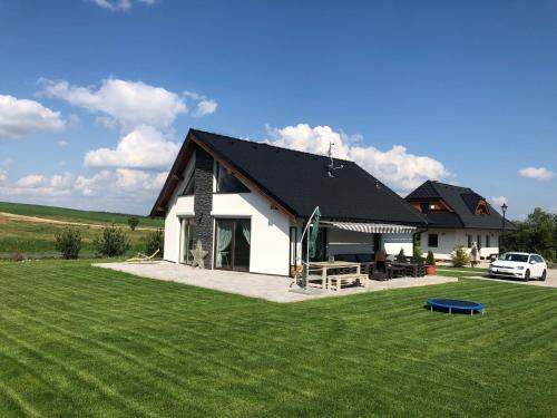 Фотография гостевого дома Chalet Dream High Tatras