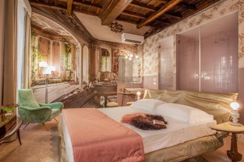 Фотография гостевого дома 59 Steps Trevi