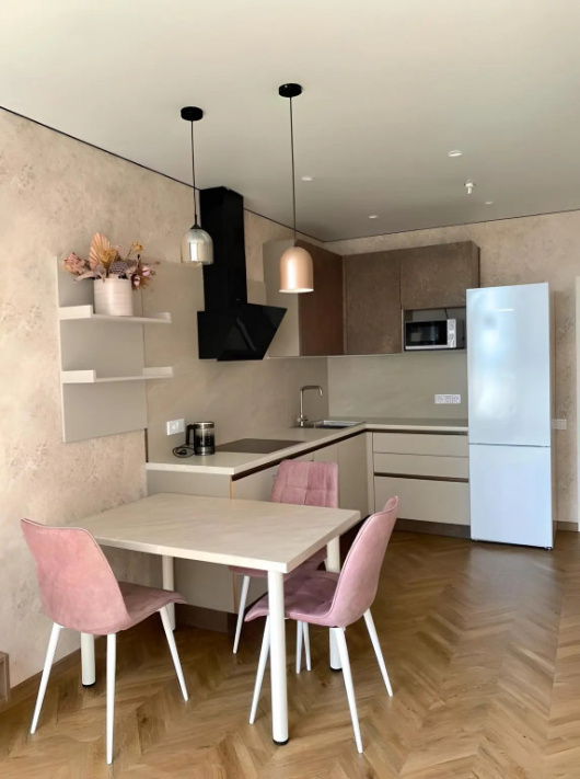 Фотографии квартиры 
            Апартаменты Сьютс