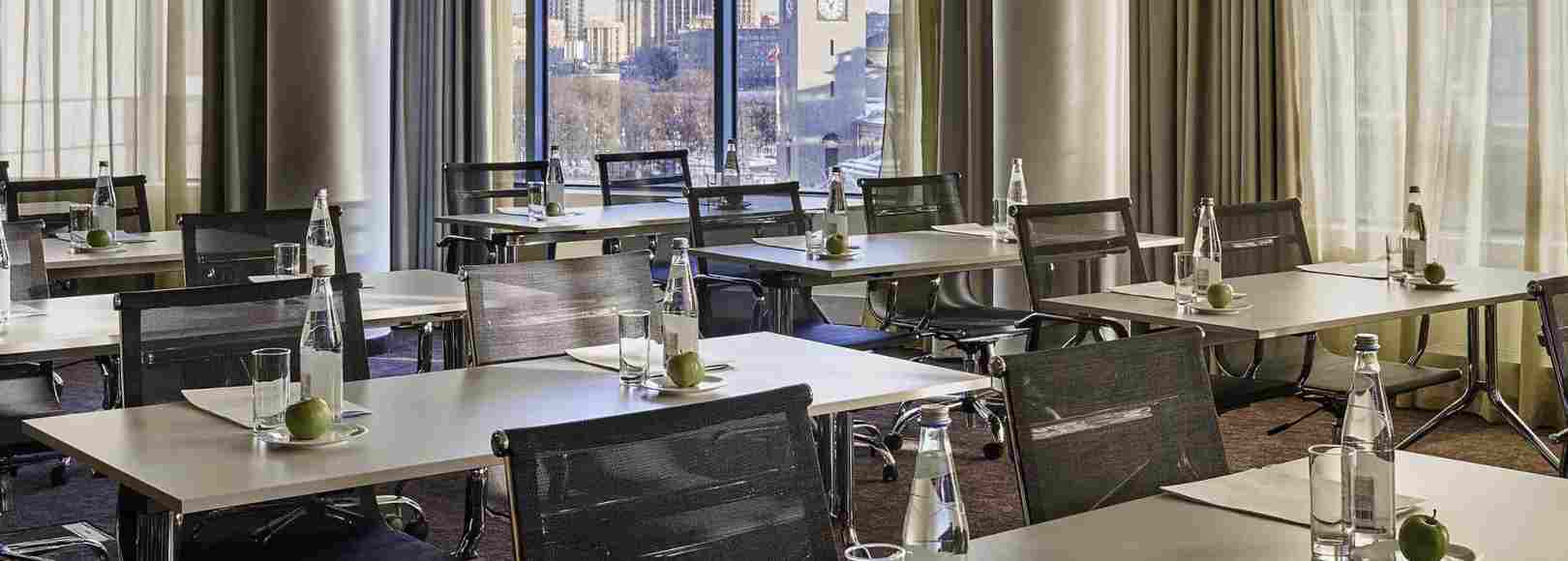 Фотография конференц-зала Экспресс Махараджей