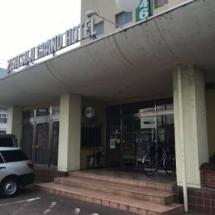 Фотографии гостиницы
Zentsuji Grand Hotel