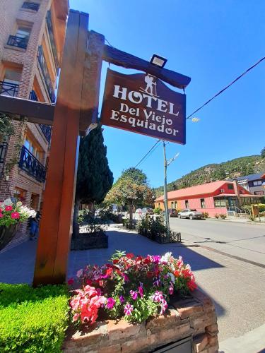 Фотографии гостиницы 
            Del Viejo Esquiador