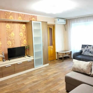 Фотография квартиры Апартаменты на улице Серышева