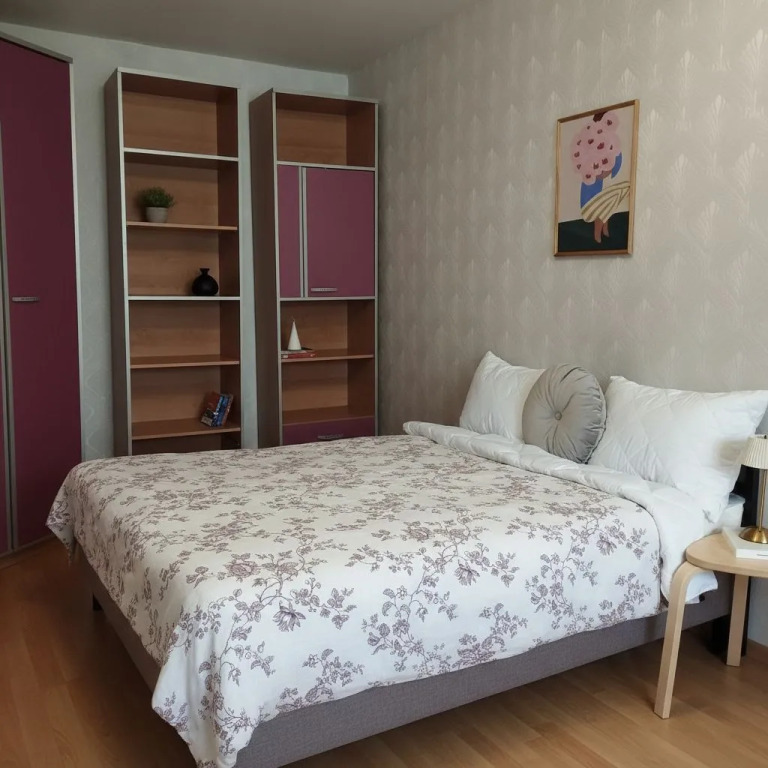 Фотография квартиры Квартира Эко-уголок в центре