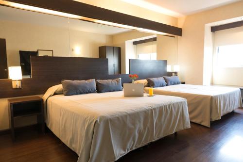 Фотография гостиницы Hathor Hotels Mendoza