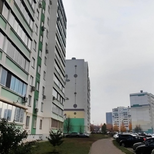 Фотография квартиры Квартира трехкомнатная  в Челнах