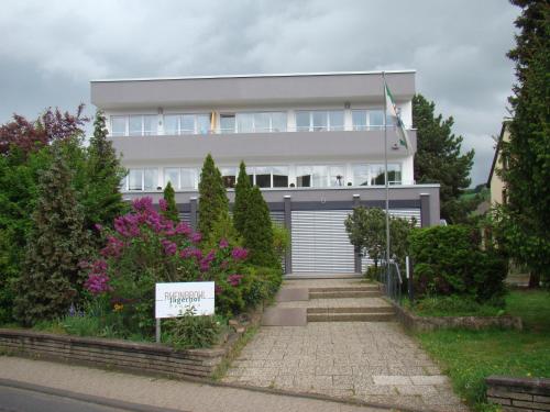 Фотография гостиницы Pension Jägerhof