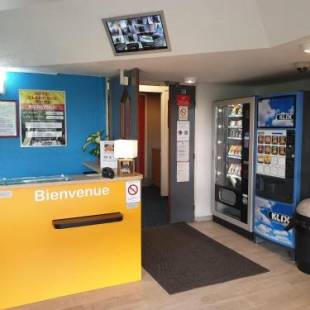 Фотографии гостиницы
Class'Eco Chambly