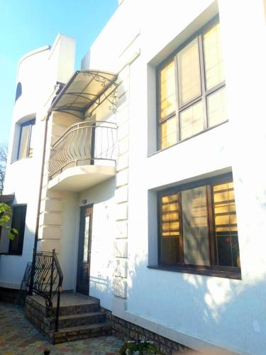 Фотография гостевого дома Морской залив