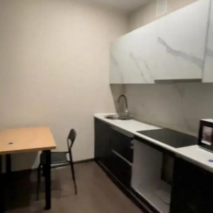 Фотография квартиры Апартаменты на улице 280-летия Барнаула