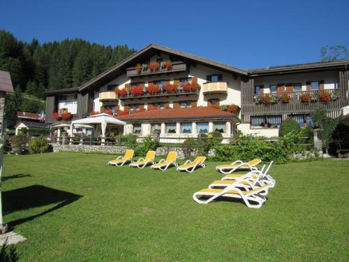 Фотография гостиницы Park Hotel Arnica