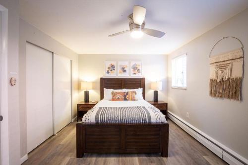 Фотография гостевого дома Hip & Urban Condo near the heart of Old Town