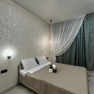 Фотография квартиры Апартаменты Студия на улице Революционная