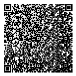 QR код гостиницы Омутнинского металлургического завода