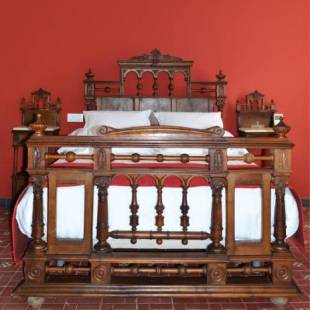 Фотографии гостевого дома 
            Inés Casa Rural