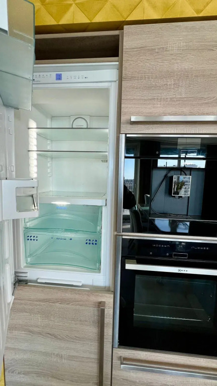 Фотография квартиры Апартаменты Империал Пентхаус