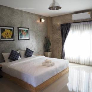 Фотография гостиницы A Day Inn Lamphun