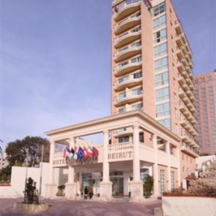 Фотография гостиницы Padova Hotel