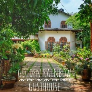 Фотография мини отеля Golden Rainbow Guest House