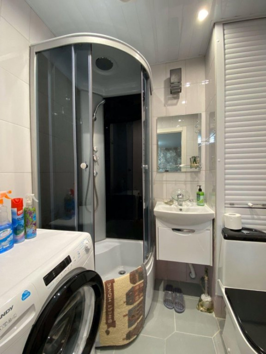 Фотографии квартиры
Hermes Aparts (Хермес Апартс) на улице 1-я Новокузьминская