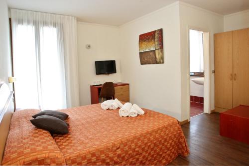 Фотография гостиницы Residence Hotel Eden - Family & Wellness Resort