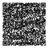 QR код памятника Шолоховские Григорий и Аксинья