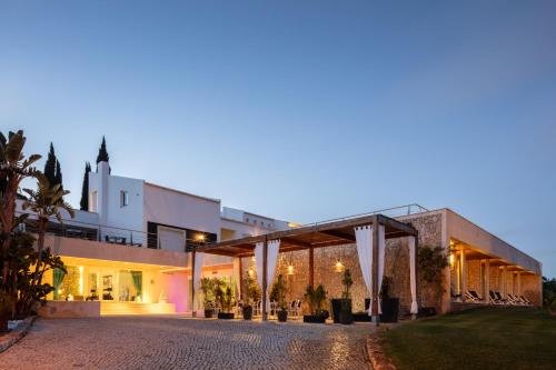 Фотография гостиницы Vila Valverde Design Country Hotel