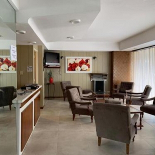 Фотография гостиницы Novator Playa