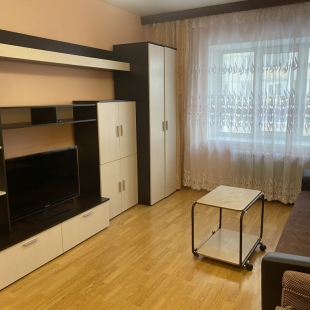 Фотография квартиры Апартаменты Трешка в Центре