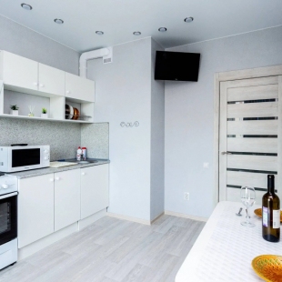 Фотография квартиры Квартира Уютная Квартира