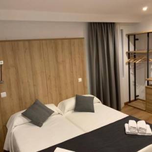 Фотографии гостиницы
hotel la trainera