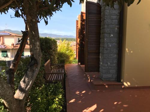 Фотография гостевого дома Il Nespolo