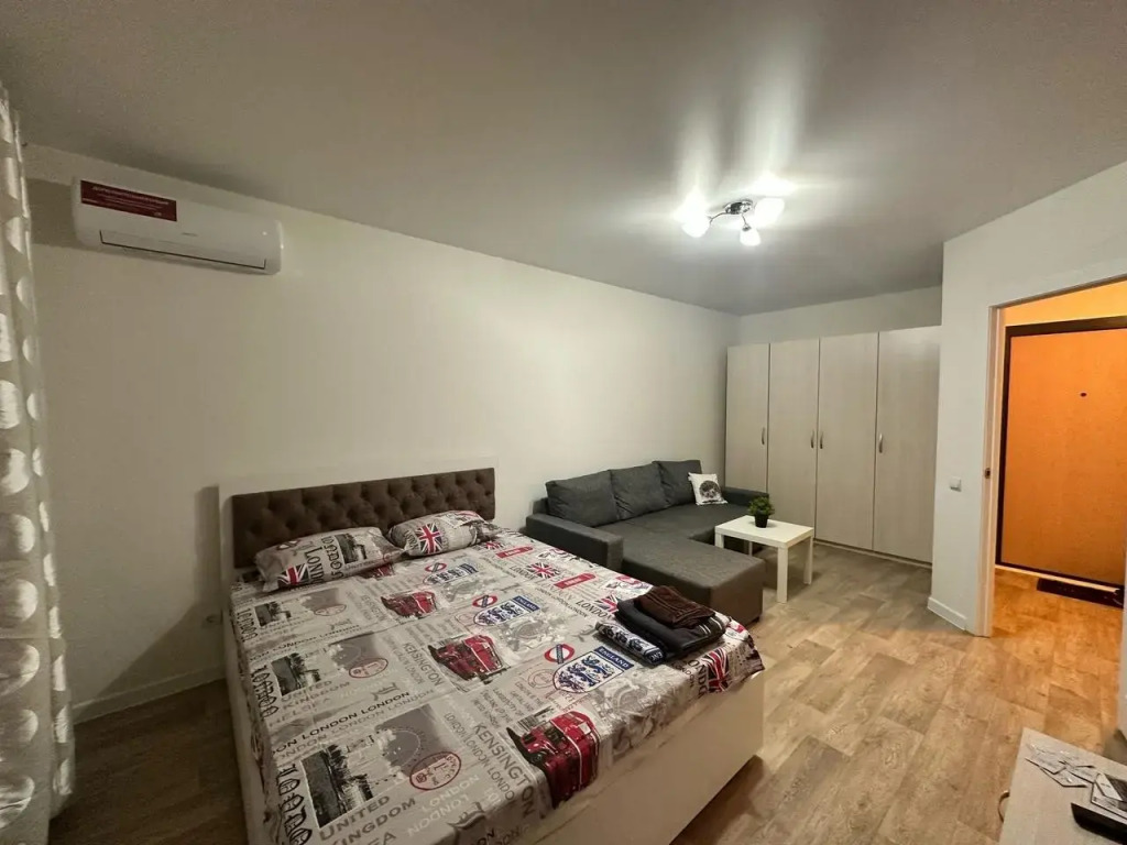 Фотография квартиры Апартаменты на Итальянском бульваре 24