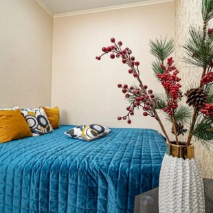 Фотография квартиры Квартира на Восточно-Кругликовской 30/1