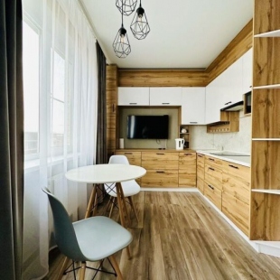 Фотография квартиры Апартаменты на Шоссейной