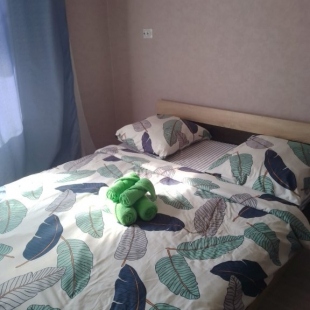 Фотография квартиры Апартаменты Первомайская 33