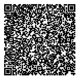 QR код гостиницы Княжий Град