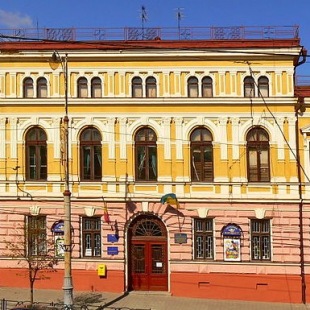 Фотография театра Театр кукол