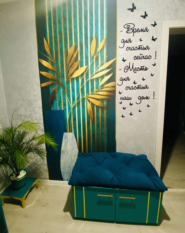 Фотография квартиры Квартира в Верхнем Мамоне